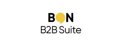 BookOnlineNow B2B SUITE